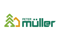 Logo Müller Peter GmbH